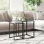 Nesting Tables