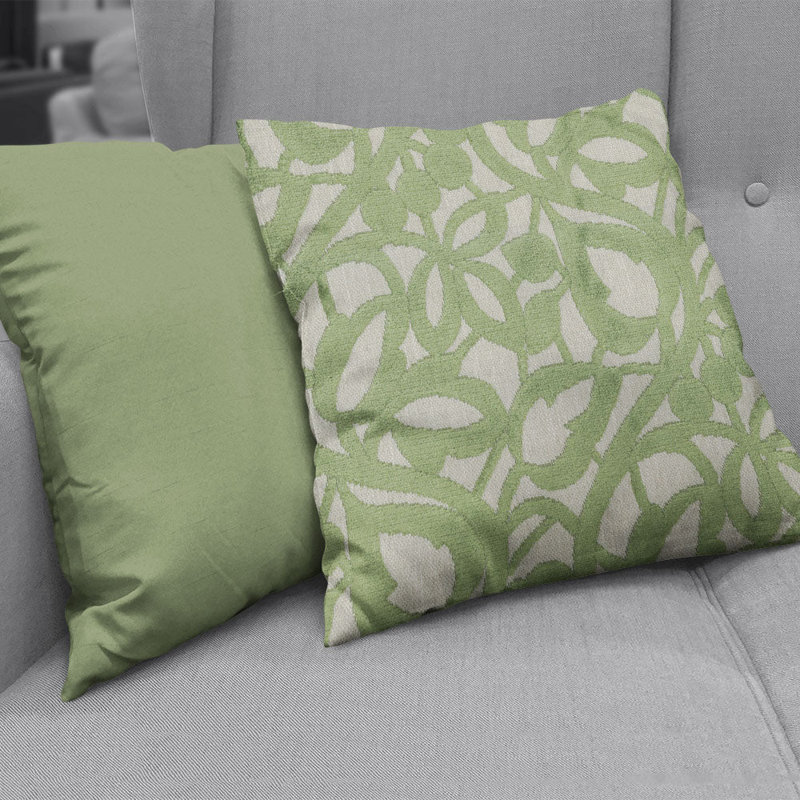 Tissu mérites, Olive