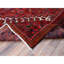 Tapis unique 9 pi 8 po x 12 pi 3 po Welke