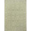 Oriental Area Rug in Gold/Gray-1672657609