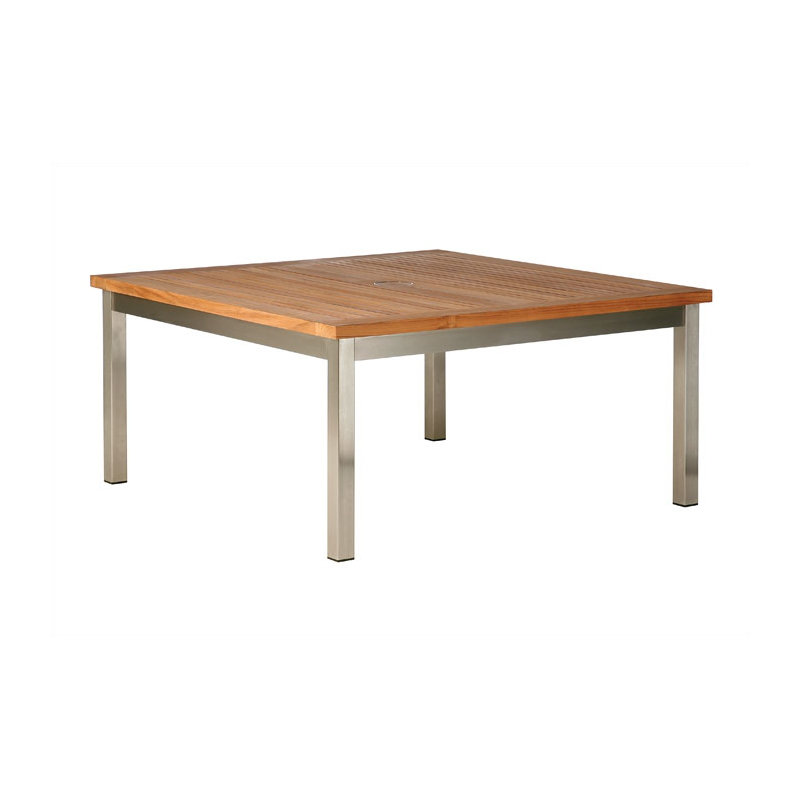 Equinox Outdoor Teak Coffee Table