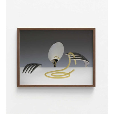 Table de ballet - Nature morte contemporaine