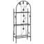 Aldridge Metal Weather Resistant Trellis