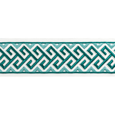Treillis Passementerie II Audette Cotton Blend Trim