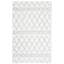 Tapis géométrique Aaban Performance-1012640186