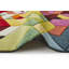 Geometric Area Rug-462366357