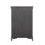 Commode gris foncé Philippe-893226407