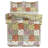 Arrow Polyester Floral Coverlet-489278525