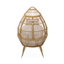 Fauteuil Serina