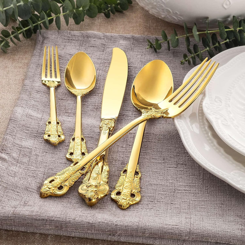 Cutlery Set