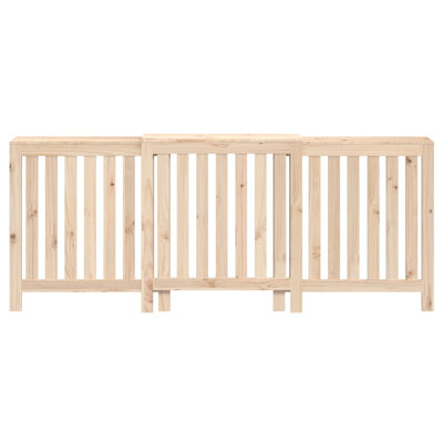 Kycie Extra Large Radiator Cover