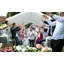 20 ft. x 30 ft. Metal Canopy Commercial Wedding Large Tent 