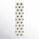 Cavan Geometric Handmade Tufted Wool Black/Off-White Area Rug