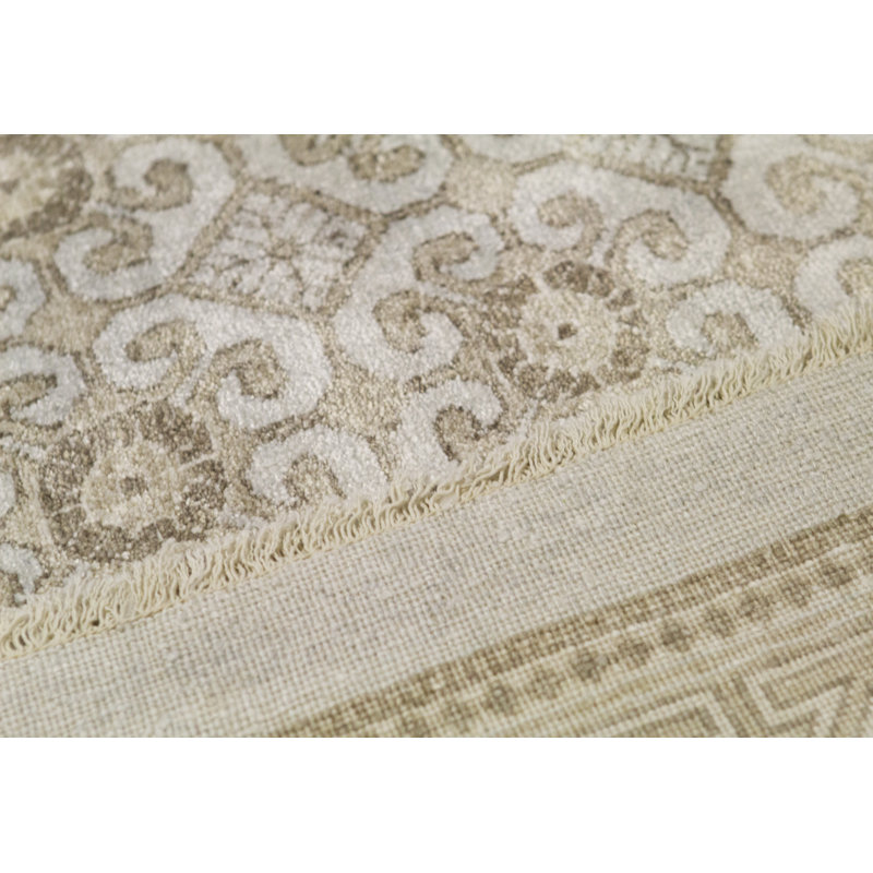 Neo Oriental Area Rug