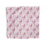 Ensemble de serviettes 4 pièces Josefien Flamingo-25911684