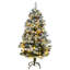 3.94' H Artificial Christmas Tree