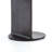 Juana Iron Top End Table with Storage