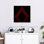 Avery Geometric Pyramid Stack