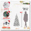 Arbre de Noël 8 pi-58930956
