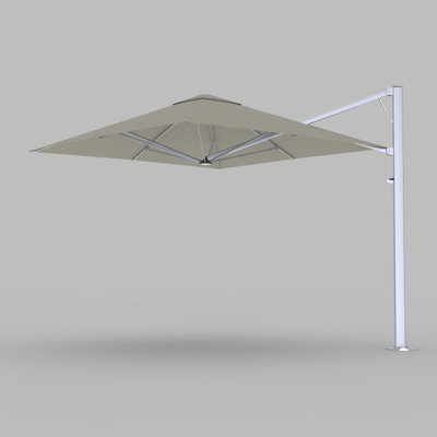 Shadowspec Serenity™ Square Umbrella