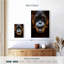 Visage d'orang-outan Brampt-108478948