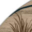 Tapis d'intérieur et d'extérieur brun Nature-1458976833