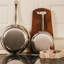 Mauviel M'ELITE Frying Pan With Cast Stainless Steel Handles, 10.2-In