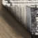 Nola Geometric Textured Shag Power Loom Performance Beige Rug