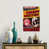 Gallery Wrapped Canvas n'est pas disponible