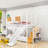 Galatia Kids Bed with Slide and Storage Stair-778586013
