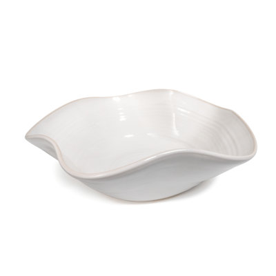 Somerset Centerpiece Bowl, Cloud