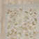 Autumn Martha Stewart Hand Tufted Wool/Viscose Floral Rug in Gray