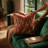 Orbitz Ikat Reversible Throw Pillow-16244514