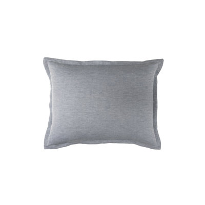 Rain Lumbar Pillow Cover & Insert