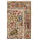 Tapis floral Kurtz Performance
