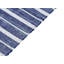 Houser Striped Hand Woven Area Rug-1267604552