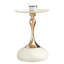Table d'appoint White Living