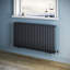 Blau Horizontal Designer Radiator-108845782