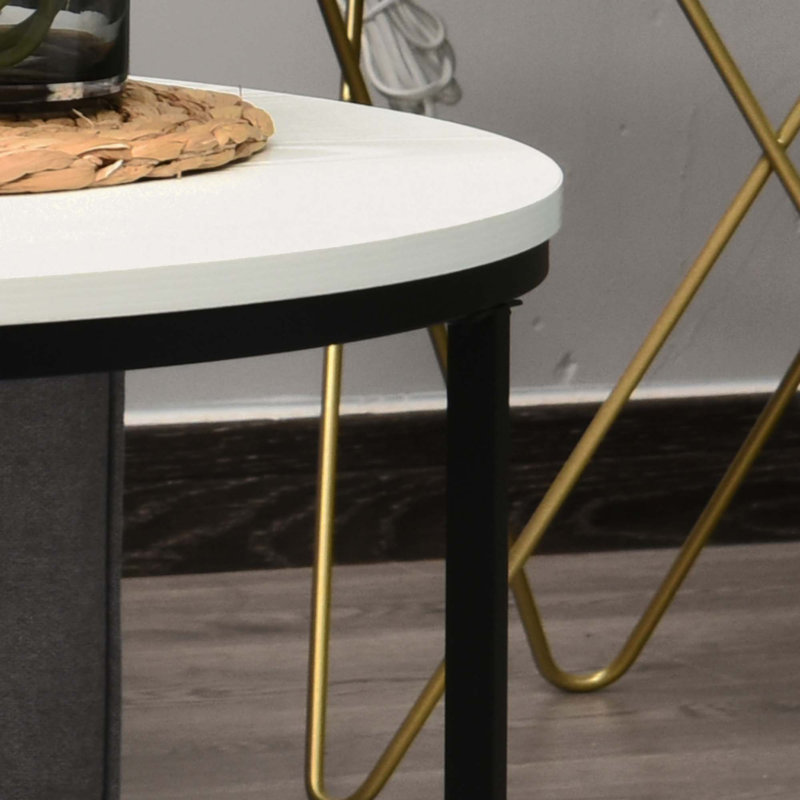 Aaravi Coffee Table