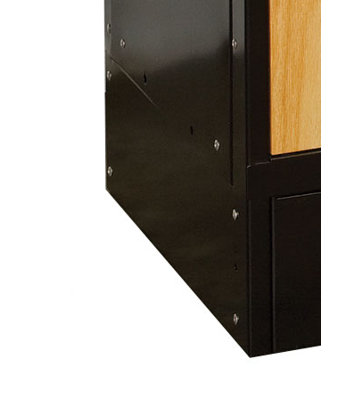 Hallowell Hybrid Side Base