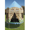 trampoline tent