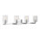Fullton 4 - Light Vanity Light