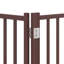 Cateline Solid Wood Dog House Door-1724555036-1724555039