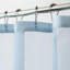 Ensemble de rideau de douche 2 pièces-315069883