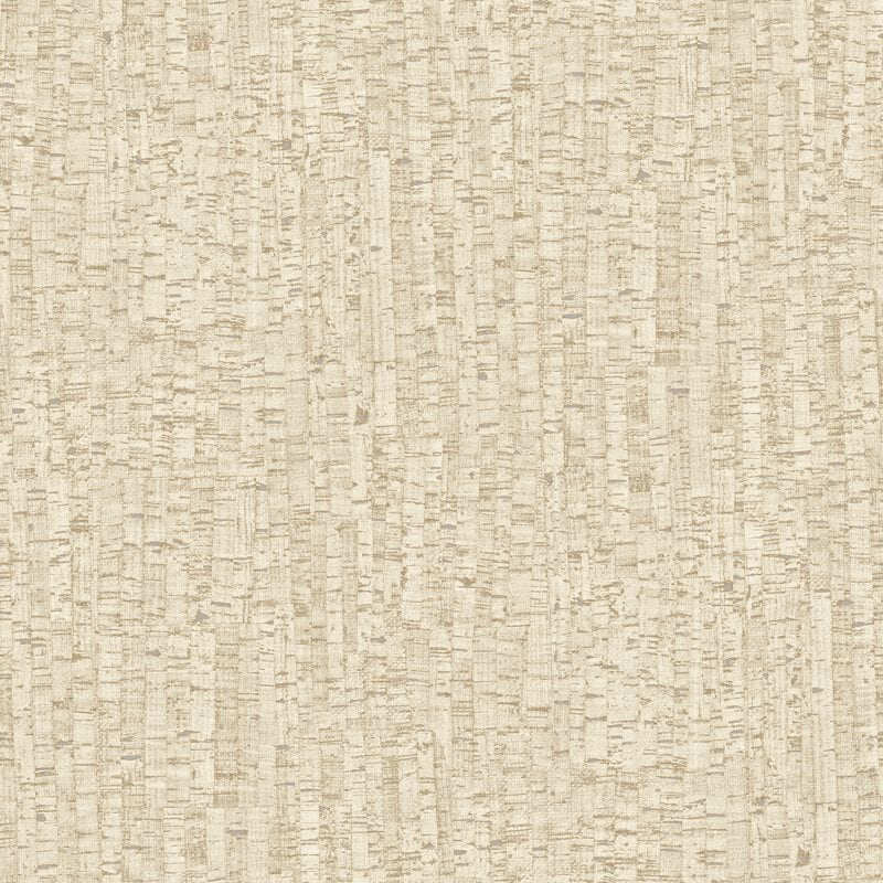 Malloy Abstract Roll, Beige
