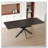 62.4" Extendable Dining Table-221523871