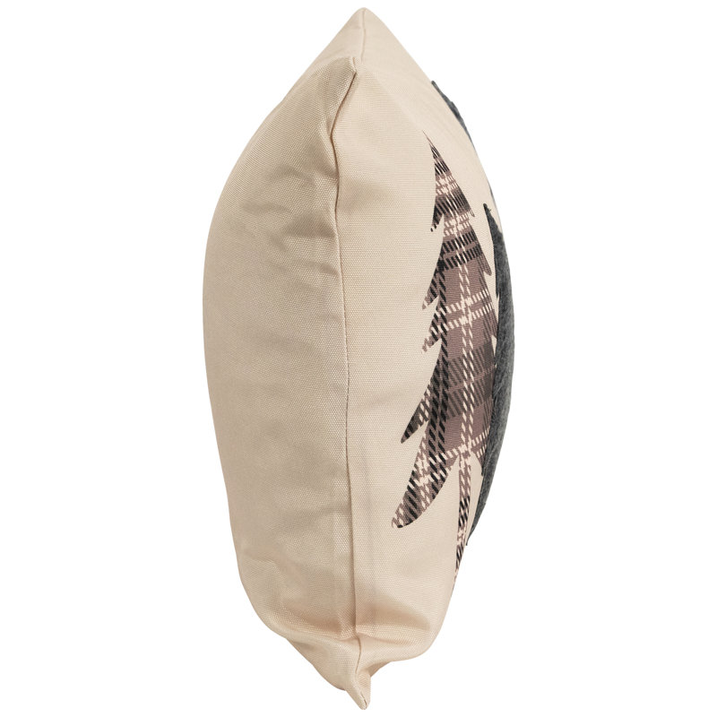 Abstract Pillow Insert