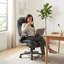 Chaise de bureau Sealy® Ryder-93549448