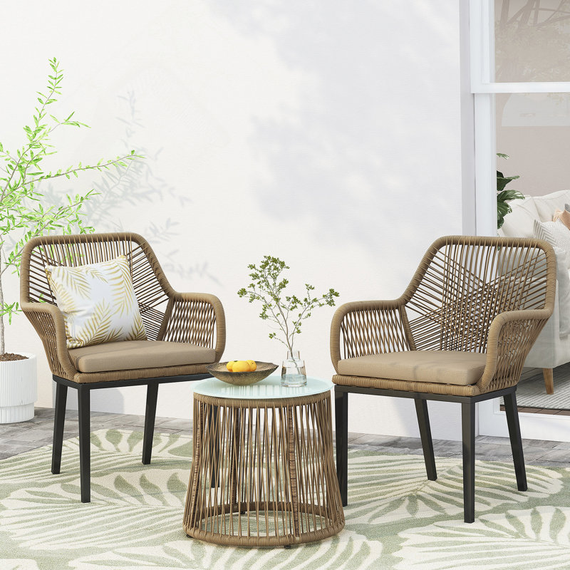 RUSSELL CHAT SET