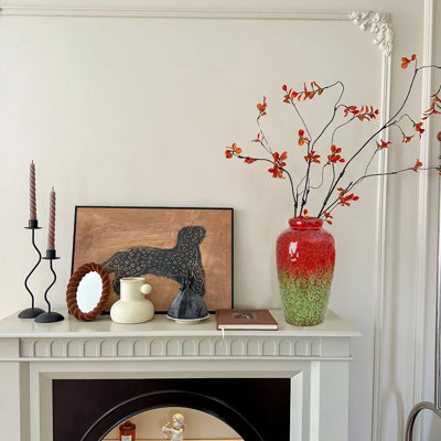 Vase en céramique